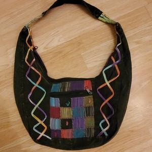 Hippie bag